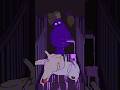 Grimace Shake (animation meme) #shorts