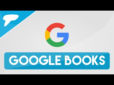 SCARICA LIBRI COMPLETI DA GOOGLE BOOKS