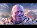 Thanos Sings Dame Da Ne (Baka Mitai)