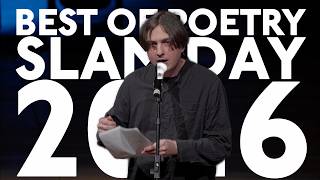 Best of Poetry Slam 2026 | Awards | Elias Hirschl | Heimat