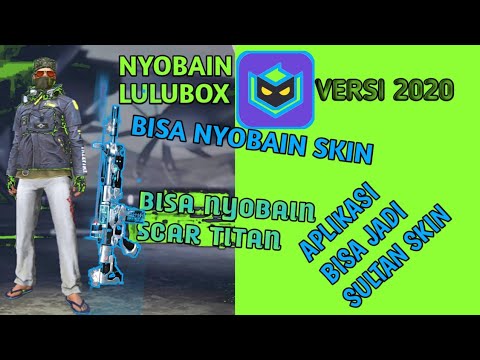 Nyobain Lulubox 2020 Youtube