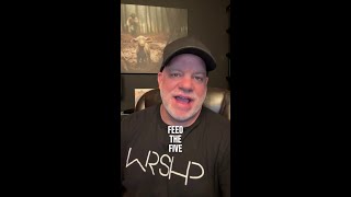Celebrity Jesus as the Bread of Life: The Deeper Meaning Behind Feeding the Five Thousand #Jesus Wealth