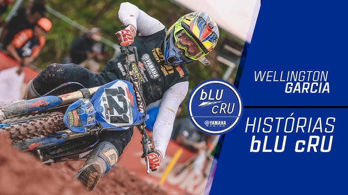 Campeonato Brasileiro de Motocross 2023 terá início dia 16 de abril, piloto  de Nova Ubiratã, Cleiton Borges, disputará duas categorias MX3 e Força  Livre Nacional