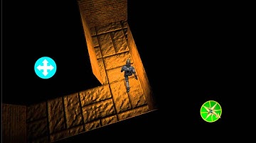 3D Maze / Labyrinth Runner - EN