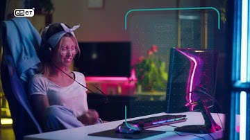 Best Cyber Protection for Gamers | ESET