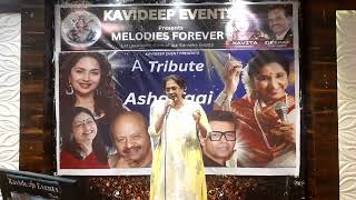 Malmali Tarunya Maaze I Singer Satya I Kavideep Events 10.05.2026
