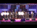 Live concert  celebration utukufu 2024 avec  le fr ibrahim kaseya