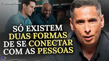 O REAL PODER DO NETWORKING | O Conselho