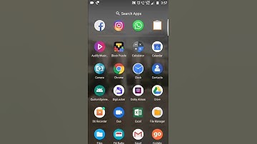 Pull To Refresh ListView Android Studio Example