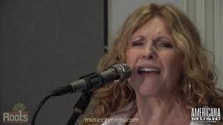 Larry Campbell & Teresa Williams with Levon Helm "Keep Your Lamps Trimmed amd Burning" chords