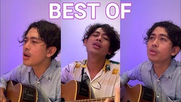 Budi doremi - Tentang dia | Tolong | Melukis senja • live accoustic FULL BAPER