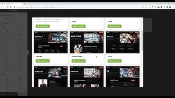 Setup Global Header and Footer in Header Footer & Blocks plugin