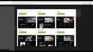 Setup Global Header and Footer in Header Footer & Blocks plugin