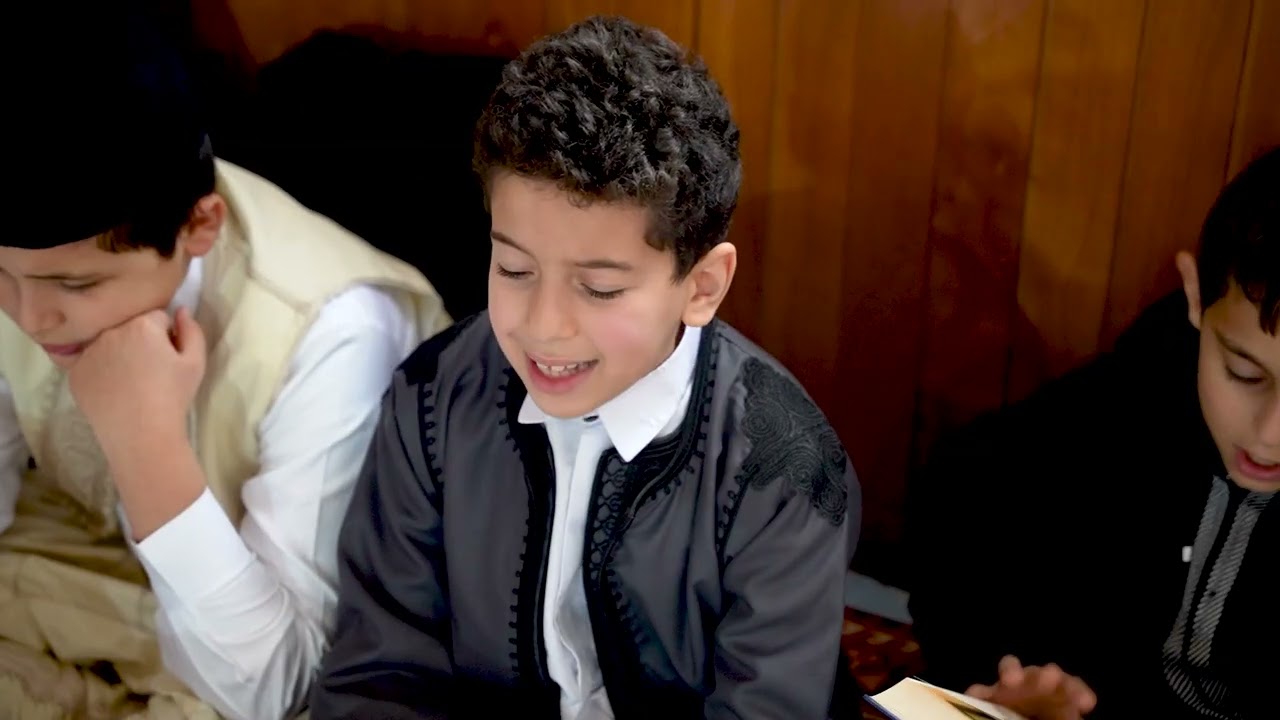 برنامج يوم في كتاب 2 | الحلقة السادسة (6)