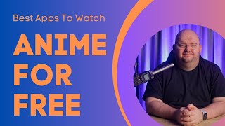 Best Apps To WATCH ANIME FOR FREE screenshot 1