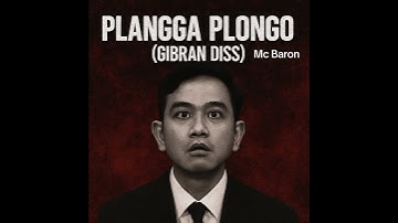 Gibran ( Diss ) #rap #konohasenpu #saveindonesia #music #hiphop