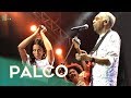 Gilberto Gil convida: Anitta - Palco | Festival Combina MPB