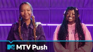 FLYANA BOSS e i sinonimi | MTV Push