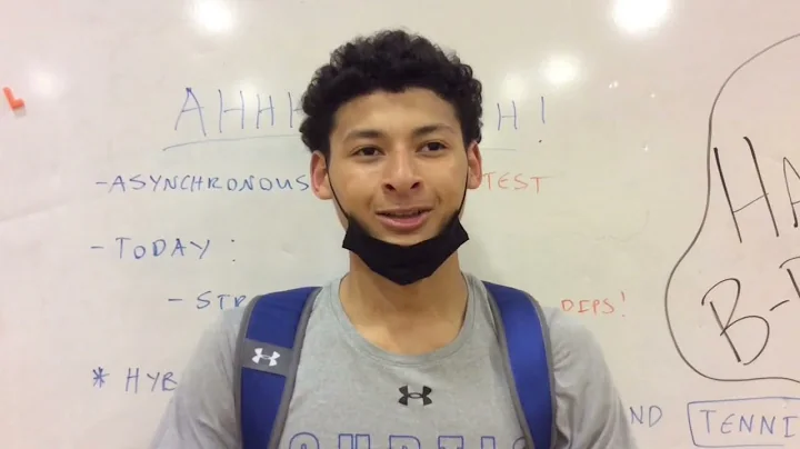 Curtis-Sumner boys basketball game highlights