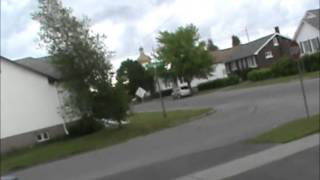 Close Call (Thunder Bay T-Storm)