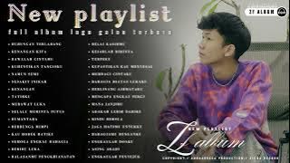 ZIELL FERDIAN FULL PLAYLIST - HUBUNGAN TERLARANG - KENANGAN KITA - BAWALAH CINTAMU - ALBUM TERBARU