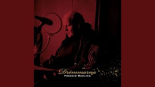 Video thumbnail of "Freddie Wadling - Drömmarna"