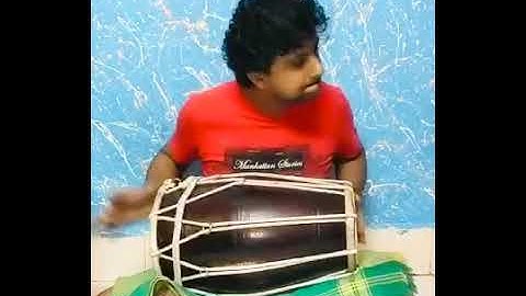 SOLO JHAPTAAL - LESSON - By VISHAL KUMAR