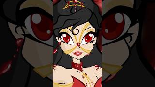 Dark Stella Arcanix Remaster teaser 1