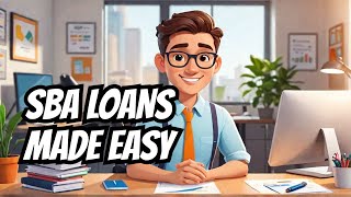 How to Get an SBA Loan: A Step-By-Step Guide for Businesses