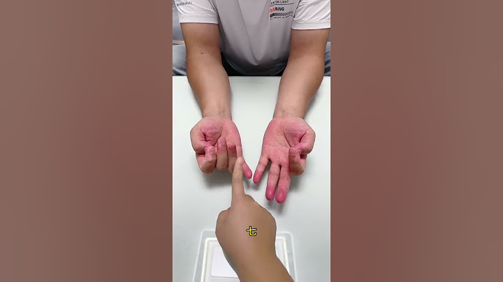 怎么证明你有11根手指？ #老铁笑一笑