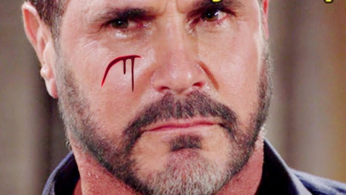 Bill discovered a secret that made him cry The Bold and the Beautiful  Spoilers - YouTube