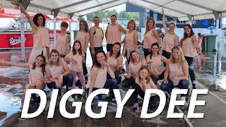 Diggy Dee - Salsation choreography by SMT Irena