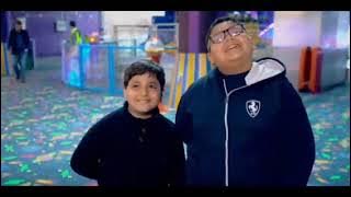 بدنا نطلعكم مشوار مجاهد هشام كراميش 2019