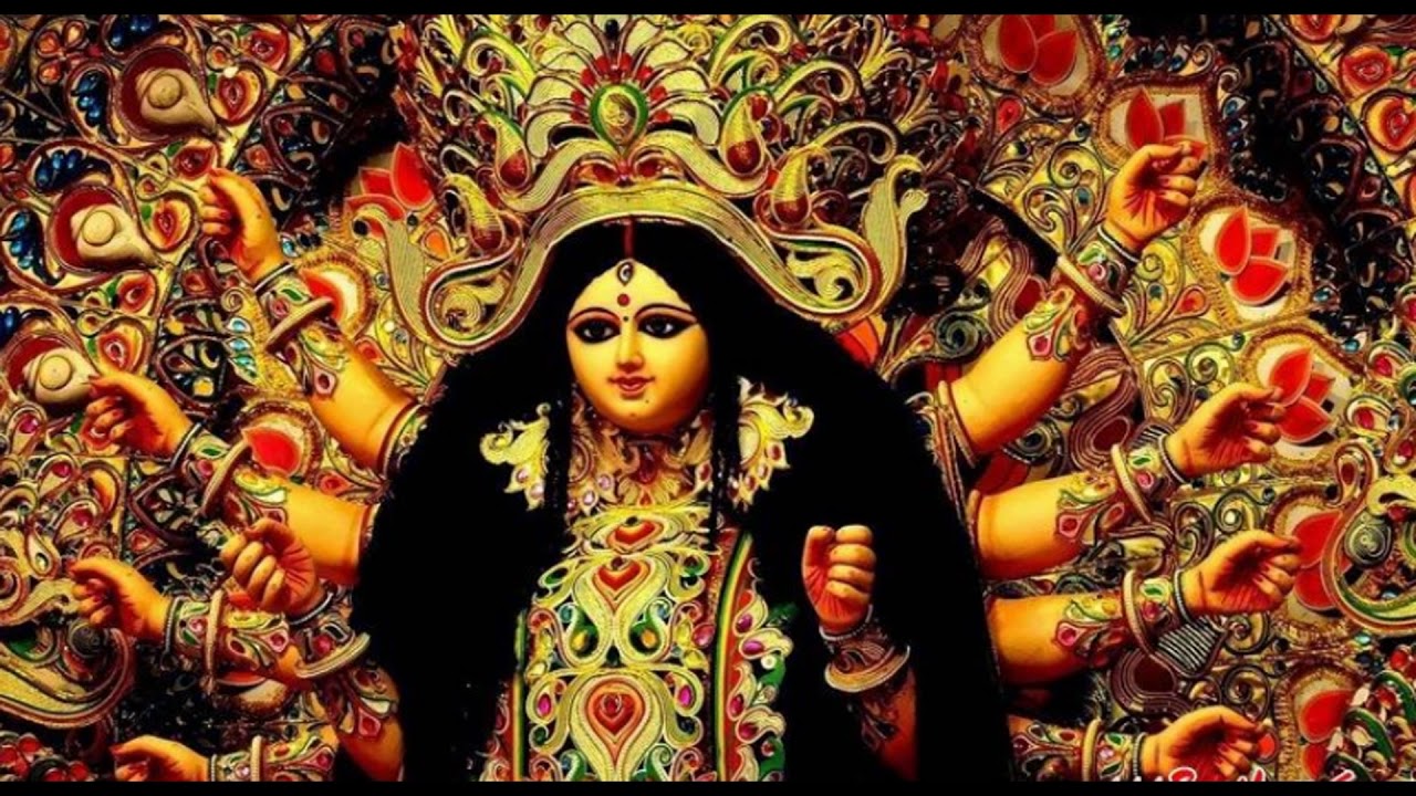 Maa Durga Wallpaper, images, photos