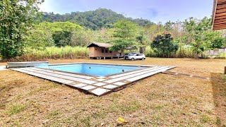 Lote en Venta, Garabito Punta Leona, Puntarenas