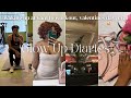 Starting A New Routine | Glow Up Diaries Vlog