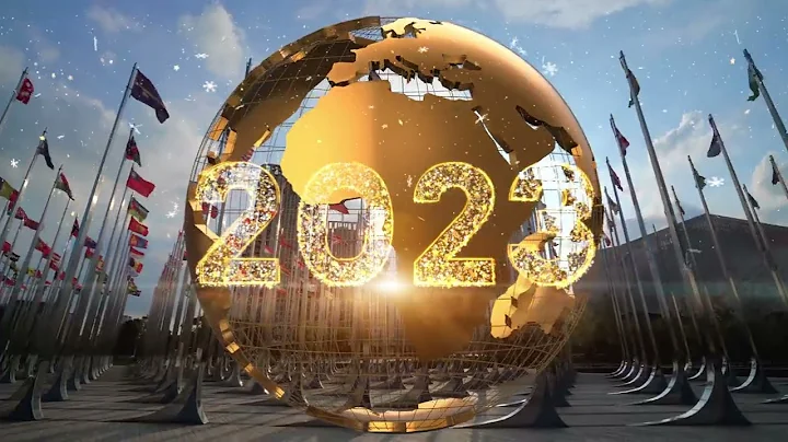 Ad: New Year 2023 - Prophetic Evening | Prophet.Vi...