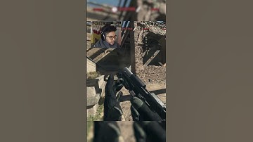 When A Noob Plays Warzone