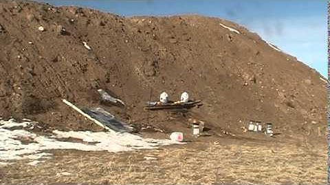 Testing Exploding Targets - Part 2