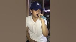 Everything I Own - Rich Perez Patawaran (bread cover) (video credits to Aaron Yao Castro)