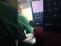 Ты чеченец?