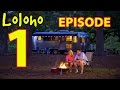 Episode 1  we start our long long honeymoon