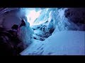 Falling into Crevasses Compilation (Possibly Funny)