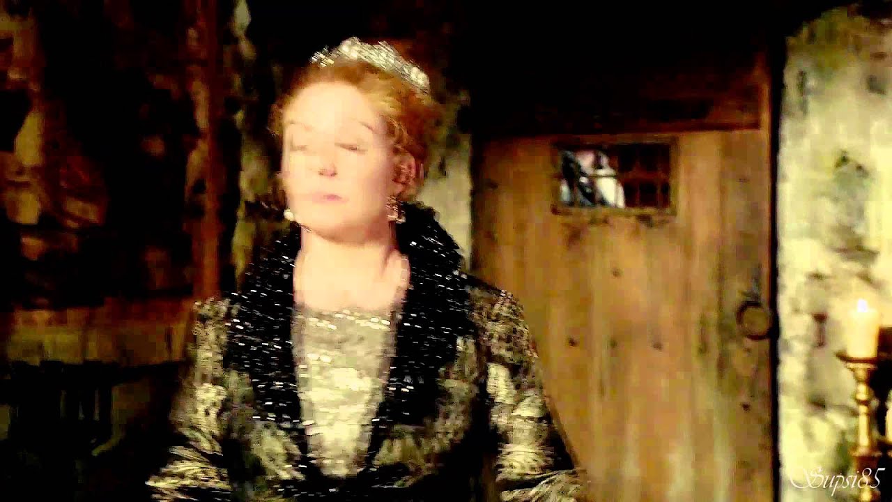 King Henry II & Queen Catherine [Reign] - 