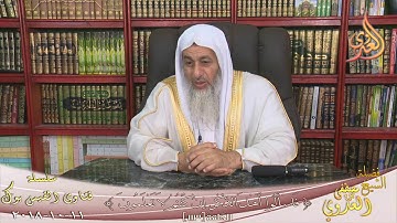 متى تنتهى اذكار الصباح ؟ للشيخ مصطفى العدوي ؟ للشيخ مصطفى العدوي