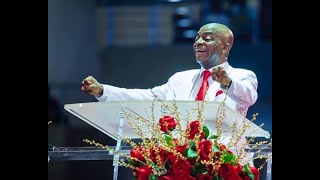 COVENANT DAY OF HEALING AND DELIVERANCE | BISHOP DAVID OYEDEPO | NEWDAWNTV | JUNE 6TH 2021 screenshot 5