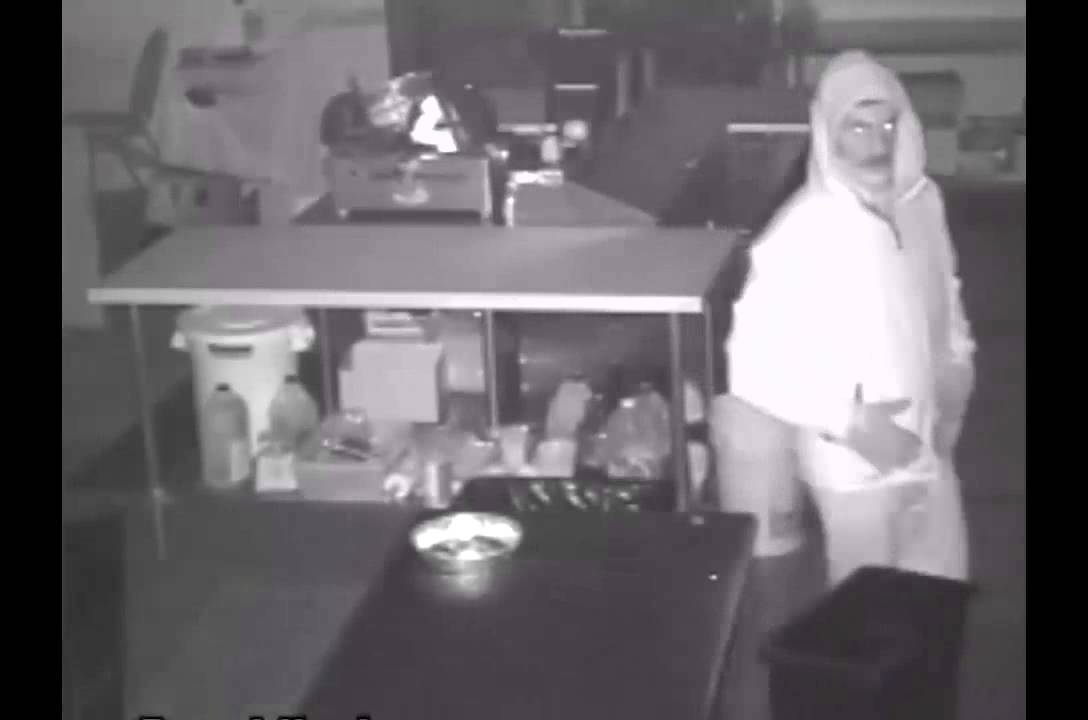 Commercial Burglary Upper Darby Police UDPD