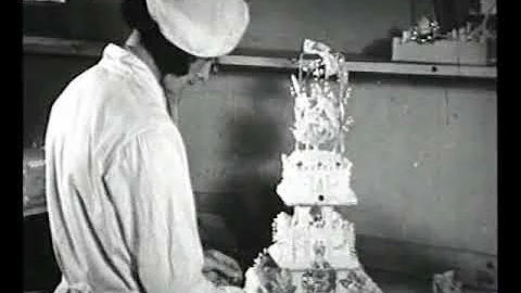 William Jackson Food Group - Step Back In Time