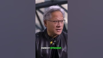 NVIDIA s CEO Reveals How They Make the Impossible, Possible! #ai #nextgenai #nvidia