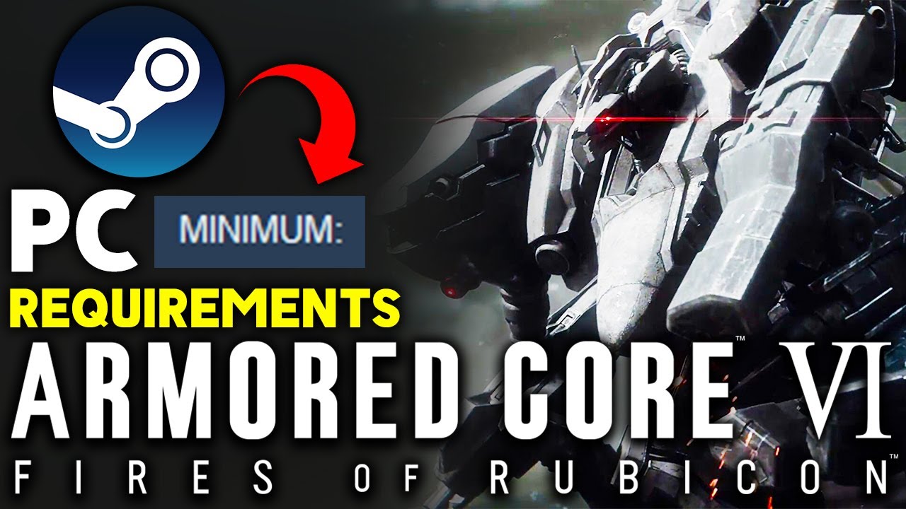 Armored Core 6 review: FromSoftware's mecha mayhem masterpiece